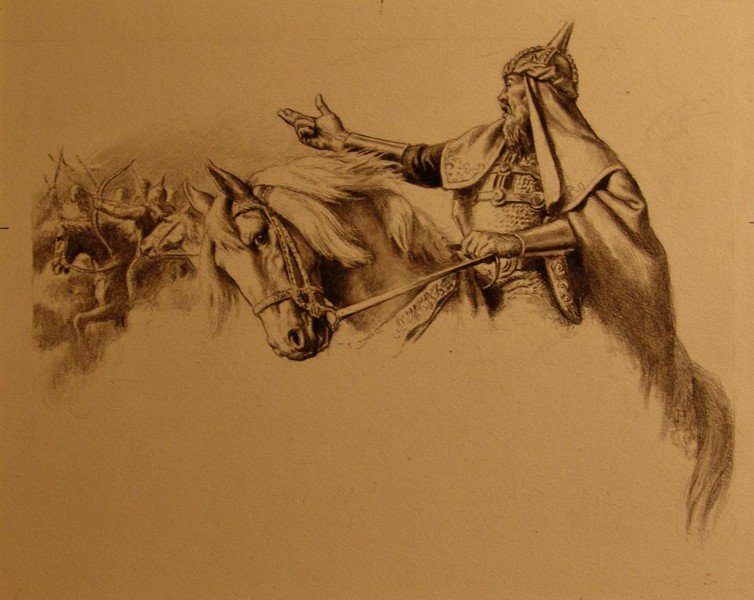 Walter Beach Humphrey, (1 of 3)