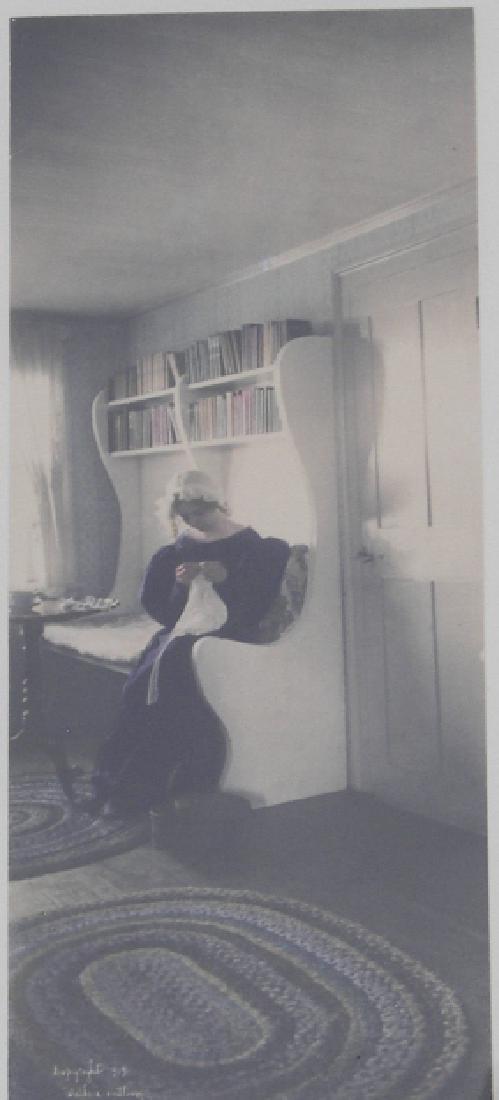 Wallace Nutting, Photograph (1 of 2)