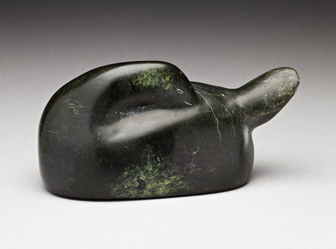 Attagootak Inootik Koonoo (1929) f. Nov 15, 2014 Walker's Fine Art