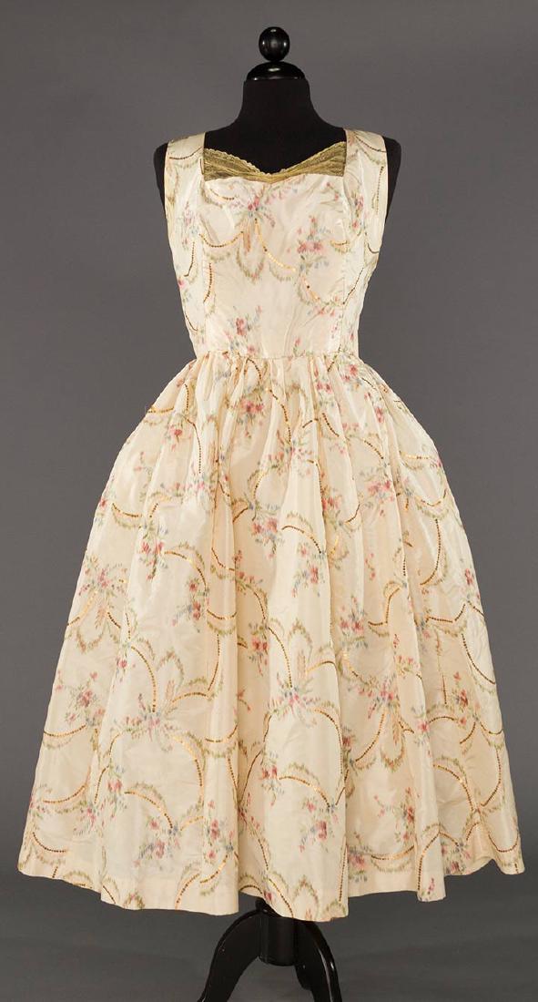 ROBE DE STYLE "FANCY DRESS"/COSTUME PARTY (1 of 9)