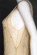 WHITE ON WHITE BEADED DRESS, 1920s - 5