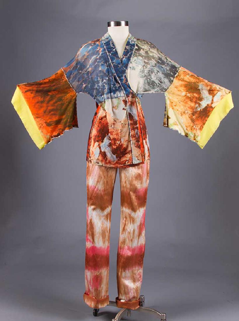 GAULTIER & FERRE GARMENTS, LATE 20TH C (1 of 9)