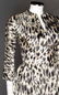 JACQUES FATH COUTURE EVENING DRESS & JACKET, 1950s - 8