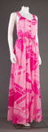 HANAE MORI JUMPSUIT & ROBE, 1980