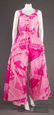 HANAE MORI JUMPSUIT & ROBE, 1980 - 2