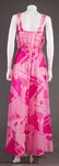 HANAE MORI JUMPSUIT & ROBE, 1980 - 5