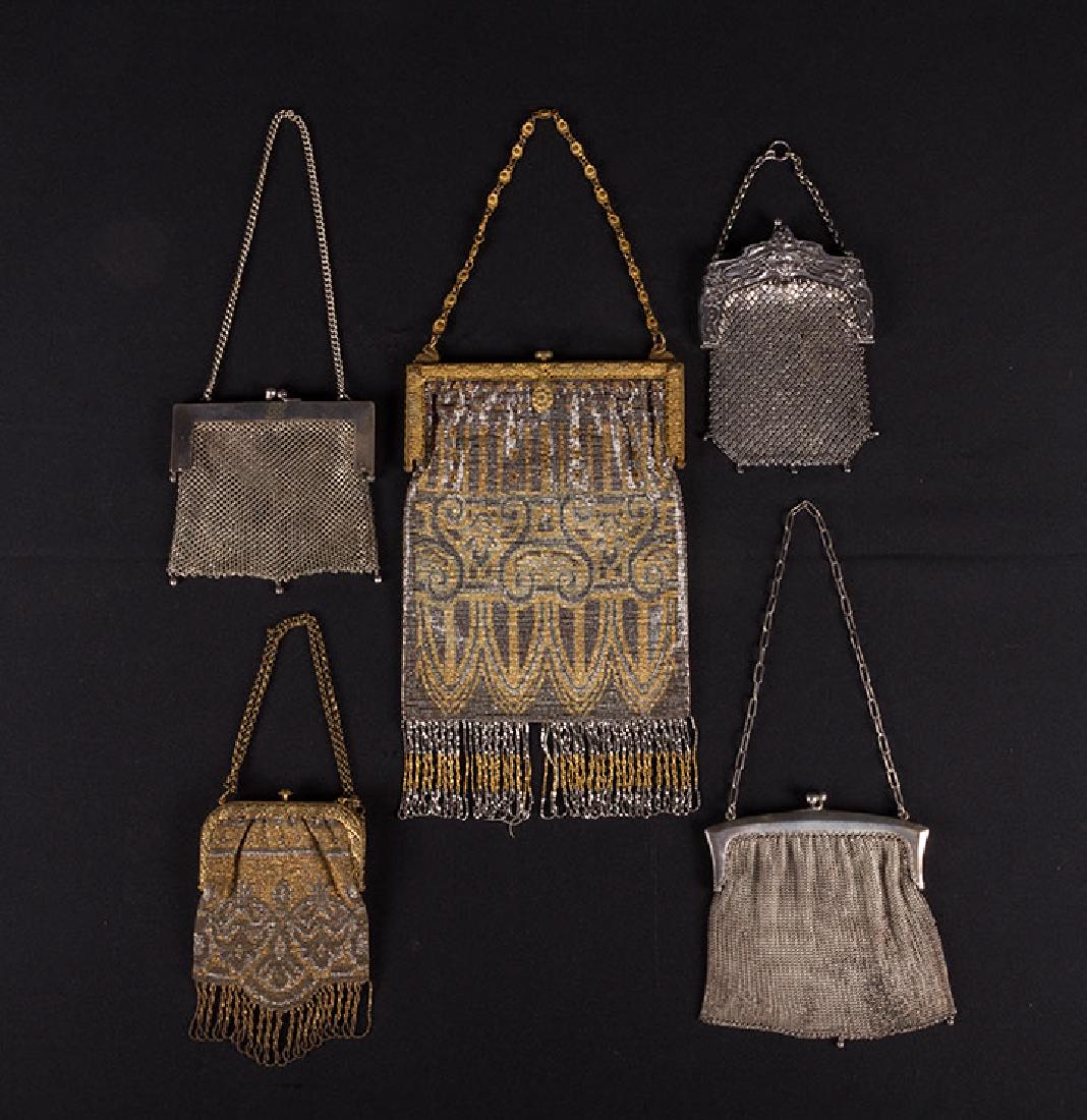 5 METAL EVENING BAGS (1 of 10)