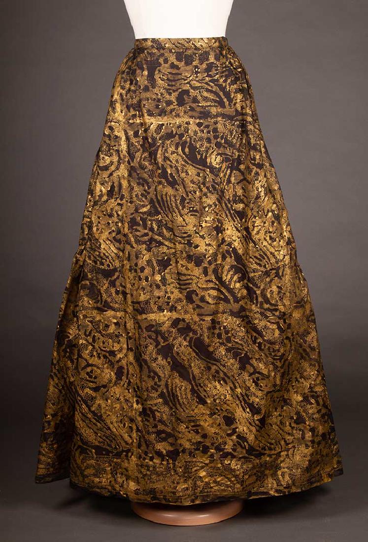 THREE DOROTHY McNAB GARMENTS, 1950-1960s (1 of 10)