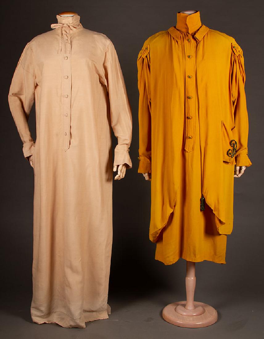 TWO KATHARINE HEPBURN THEATRE COSTUMES (1 of 9)