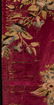 SILK BROCADE WALL COVERING, LYON, 1775 - 10