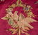 SILK BROCADE WALL COVERING, LYON, 1775 - 2