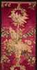 SILK BROCADE WALL COVERING, LYON, 1775 - 4