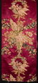 SILK BROCADE WALL COVERING, LYON, 1775 - 6