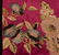SILK BROCADE WALL COVERING, LYON, 1775 - 7