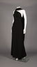VIONNET MOBIUS PANEL EVENING GOWN, AW 1936 - 3