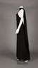 VIONNET MOBIUS PANEL EVENING GOWN, AW 1936 - 4