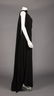 VIONNET MOBIUS PANEL EVENING GOWN, AW 1936 - 6