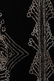 ADAIR BEADED EVENING DRESS, FRANCE, c. 1920 - 8