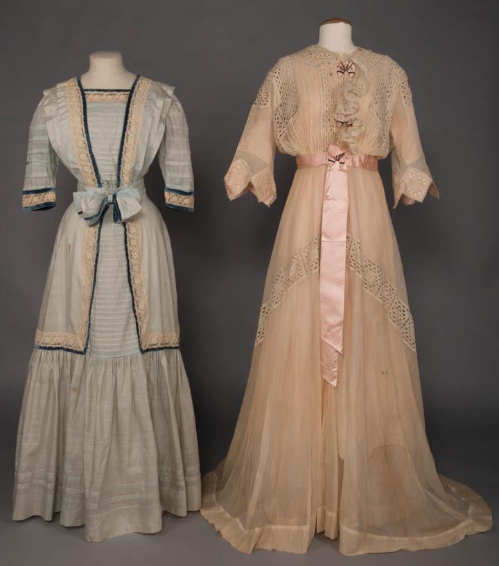 edwardian dress
