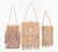 THREE METALLIC BEADED FRAME BAGS, FRANCE, 1910s - 2