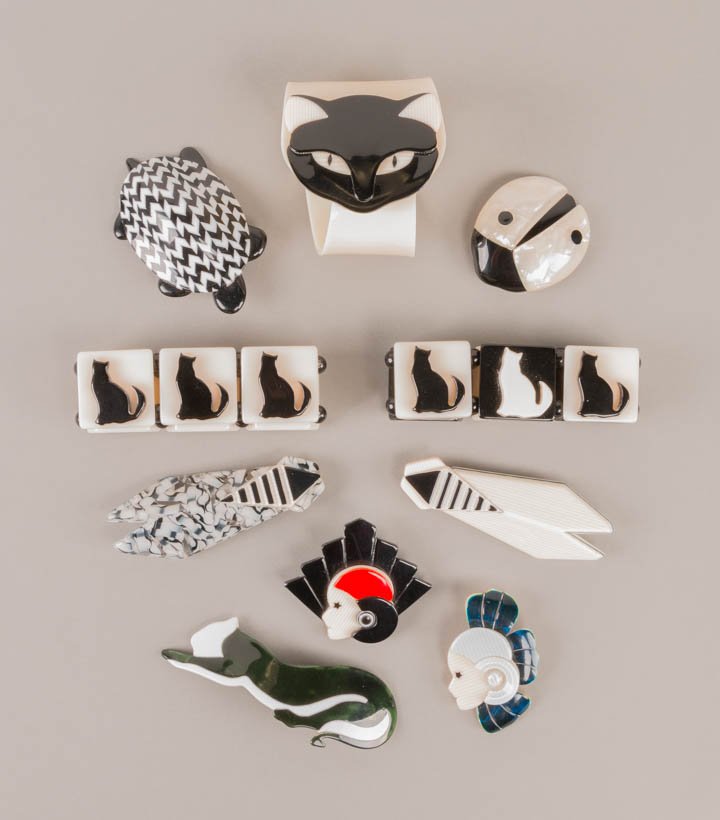 Lea outlet stein jewelry