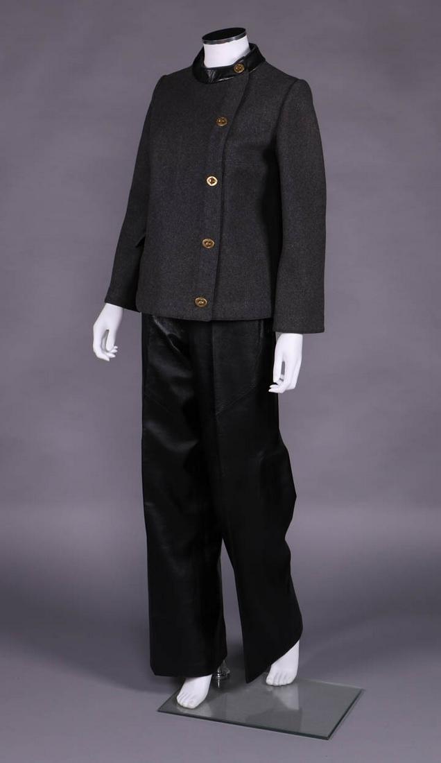 THREE PIECE BONNIE CASHIN ENSEMBLE, AMERICA, 1967-1972 (1 of 10)