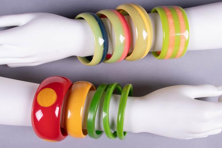 BRUCE PANTTI & VINTAGE BANGLES, AMERICA (1 of 6)