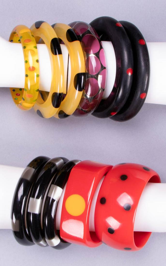 TERESA & VINTAGE BANGLES, AMERICA (1 of 7)