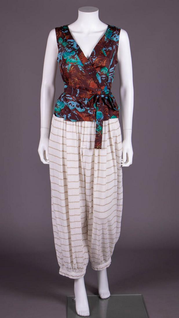 TWO ISSEY MIYAKE SEPARATES, JAPAN, MODERN (1 of 10)