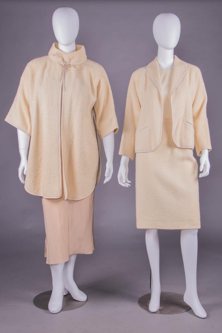 BONNIE CASHIN FOUR PIECE ENSEMBLE, AMERICA, 1958-1962 (1 of 9)