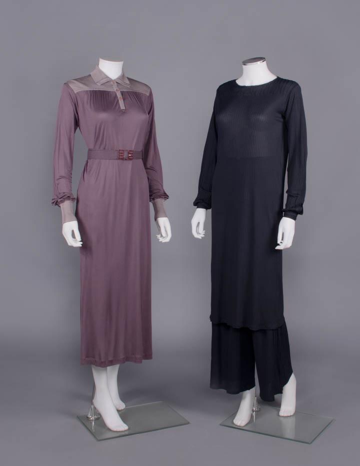 MISSONI DRESS & ENSEMBLE, ITALY, 1967 & 1974 (1 of 10)