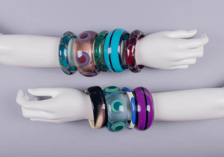 JAE & VINTAGE BANGLES, AMERICA (1 of 9)