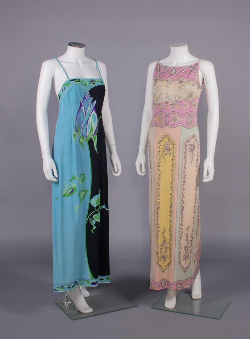 EMILIO PUCCI RESORTWEAR, ITALY, 1960-1967 (1 of 10)