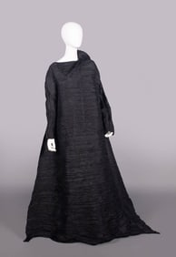 ISSEY MIYAKE PLEATED GOWN, JAPAN, S/S 1993