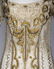 GOLD BEADED BALL GOWN, c. 1908 - 5