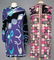 TWO PUCCI PRINTED DAY DRESSES, c. 1970 - 3