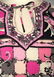 TWO PUCCI PRINTED DAY DRESSES, c. 1970 - 4