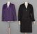 TWO CHANEL GARMENTS, 1 LG & 1 M, 2000s
