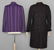 TWO CHANEL GARMENTS, 1 LG & 1 M, 2000s - 3