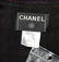TWO CHANEL GARMENTS, 1 LG & 1 M, 2000s - 8