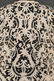 BATTENBURG WHITE LACE JACKET, c. 1905 - 4