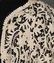 BATTENBURG WHITE LACE JACKET, c. 1905 - 6