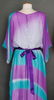 THREE HANAE MORI DAY DRESSES, 1980-1990 - 7