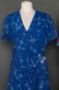 THREE HANAE MORI DAY DRESSES, 1980-1990 - 8