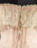 PINK BROCADE "KABO" CORSET, AMERICA, c. 1905 - 4