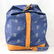 LOUIS VUITTON LARGE AMERICA'S CUP BUCKET BAG, 1991 - 2