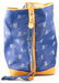 LOUIS VUITTON LARGE AMERICA'S CUP BUCKET BAG, 1991 - 6