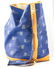 LOUIS VUITTON LARGE AMERICA'S CUP BUCKET BAG, 1991 - 7