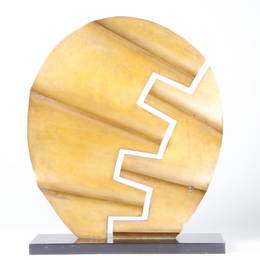 735: Peter Anthony Chinni (American, b. 1928) Broken Mo