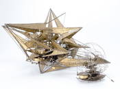 738: Christoph Bollinger (add accent) (German, b. 1939)